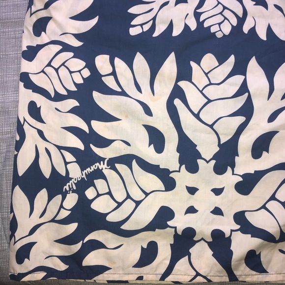 ⚡️SOLD ON MERCARI⚡️manuheali’i dress - Picture 3 of 5